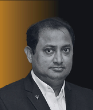 MR. JETHANAND JAGWANI