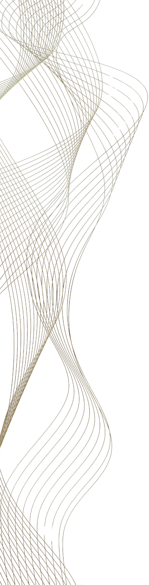 Decorative side design